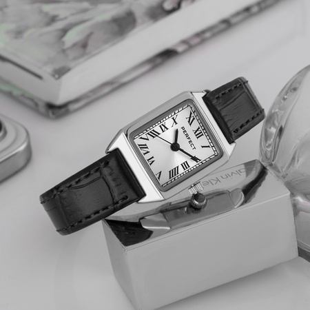 Zegarek damski PERFECT E399-03 + BOX