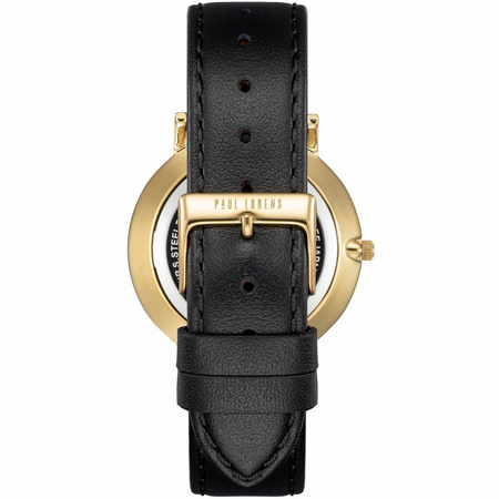 PAUL LORENS MALE WATCH - PL11989A5-3A1 (zg370d) + BOX