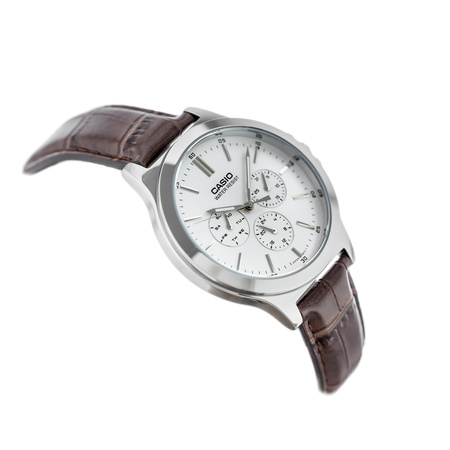 ZEGAREK MĘSKI CASIO MTP-V300L-7A (zd085c) + BOX