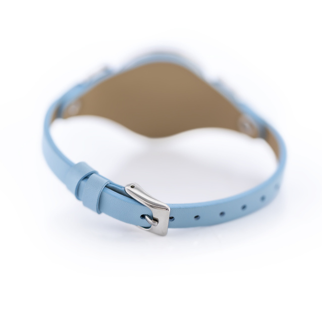 G. ROSSI LESTI WATCH ON PASK zg631c + BOX