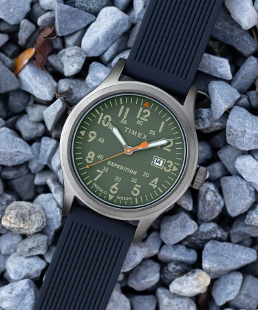 ZEGAREK MĘSKI TIMEX Expedition Scout TW4B30200 (zt106p) + BOX