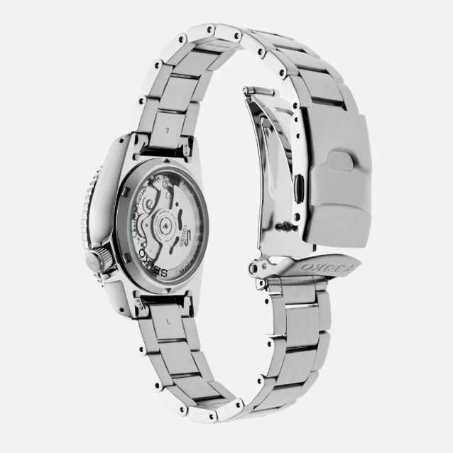 ZEGAREK MĘSKI SEIKO 5 Sports SRPK33K1 AUTOMAT + BOX 