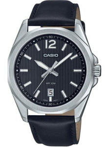 MEN'S WATCH CASIO MTP-E725L-1AVDF + BOX
