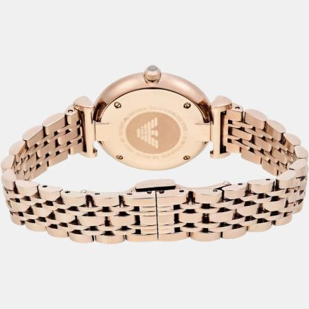 EMPORIO ARMANI AR11059 WOMEN'S WATCH - GIANNI T-BAR (zi526d)