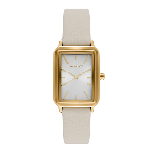 Zegarek damski PERFECT E404-02A + BOX