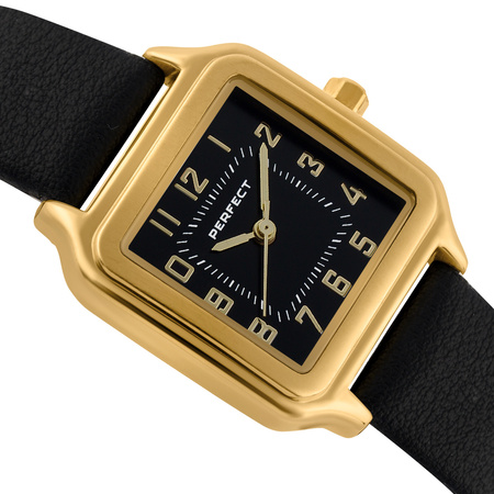 Zegarek damski PERFECT E406-04 + BOX