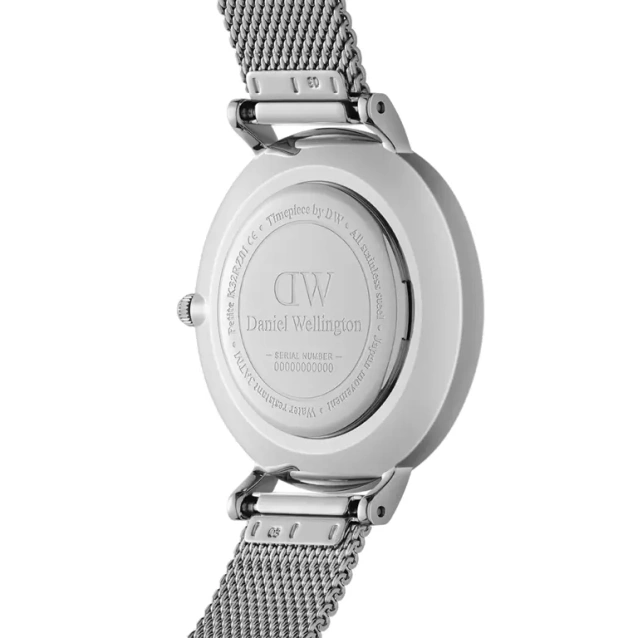 ZEGAREK DAMSKI DANIEL WELLINGTON DW00100304 - PETITE STERLING 36MM (zw501o) 