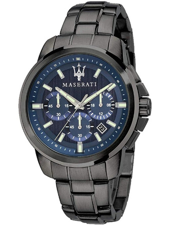 MASERATI MEN'S WATCH R8873621005 (zs015d)