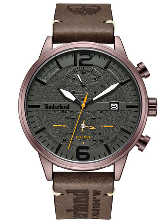 ZEGAREK MĘSKI Timberland TDWGF2182303 (zq031c)