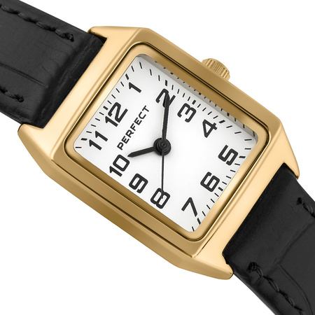 Zegarek damski PERFECT E399-02 + BOX