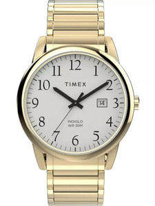 TIMEX Easy Reader Men's WATCH TW2W52000 + BOX