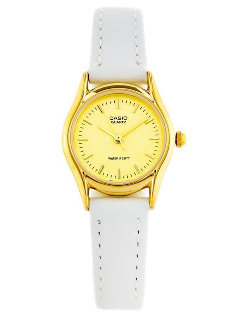 CASIO LTP-1094Q 9ARDF WOMEN'S WATCH (zd522l) + BOX