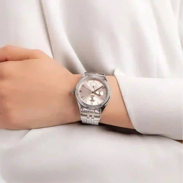 TOMMY HILFIGER 1782590 Monica ladies' watch (zf605c) + BOX