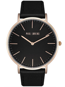 PAUL LORENS WOMEN'S WATCH - PL11014A7-1A4 (zg509c) + BOX