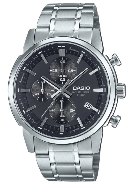 Casio Men's Watch MTP-E510D-1A1 + BOX