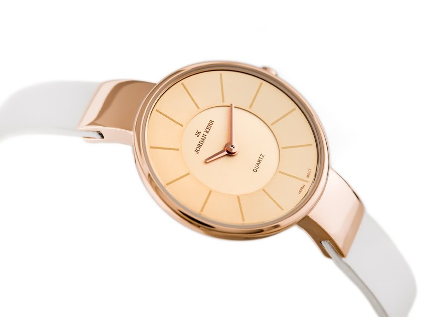 JORDAN KERR WOMEN'S WATCH - OBAKO (zj850a) - anti-allergenic