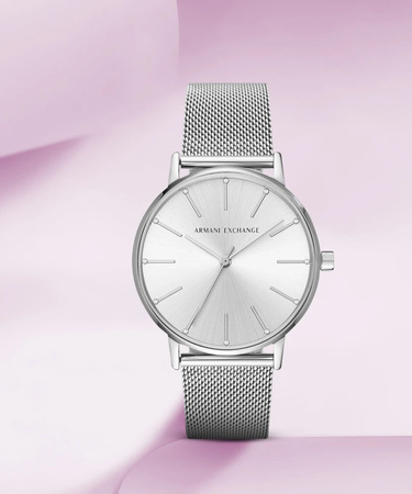 ZEGAREK DAMSKI ARMANI EXCHANGE AX5535 LOLA