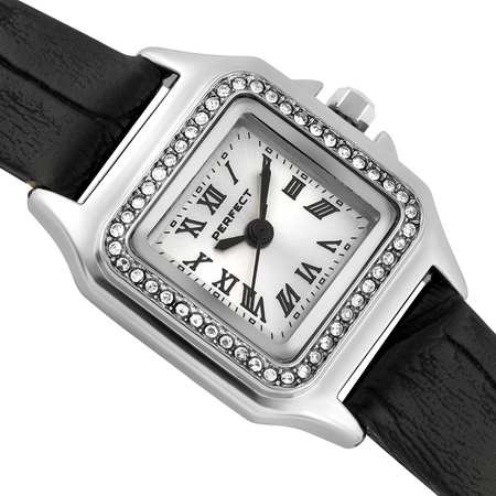 Zegarek damski PERFECT E405-01 + BOX