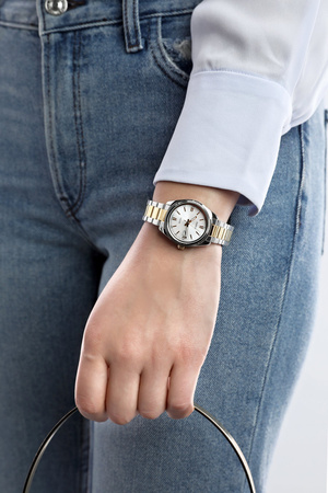 CASIO LTP-1302SG-7AV WOMEN'S WATCH (zd545a) + BOX