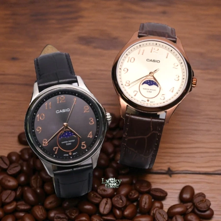 ZEGAREK MĘSKI CASIO MTP-M110L-1A (zd293d) + BOX