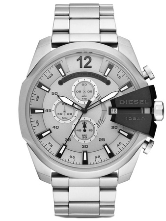 DIESEL MEN'S WATCH DZ4501 - MEGA CHIEF (zz001t)