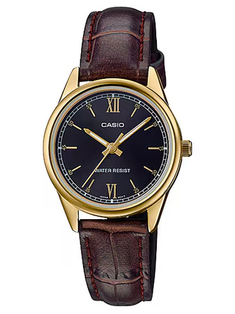 ZEGAREK DAMSKI CASIO LTP-V005GL-1B2 (zd582l) + BOX