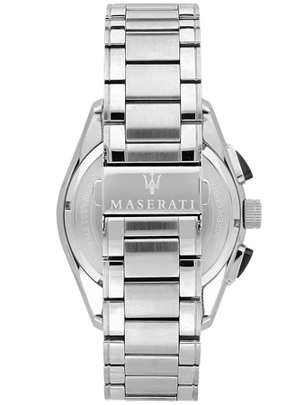 MASERATI MEN'S WATCH R8873612015 - COMPETIZIONE (zs014b)