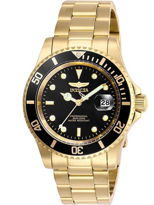 INVICTA PRO DIVER MEN'S WATCH 26975 - WATER RESISTANCE 200m, 40mm case