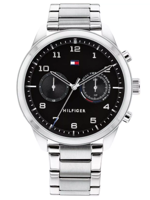 TOMMY HILFIGER MEN'S WATCH 1791784 PATRICK (zf034c)