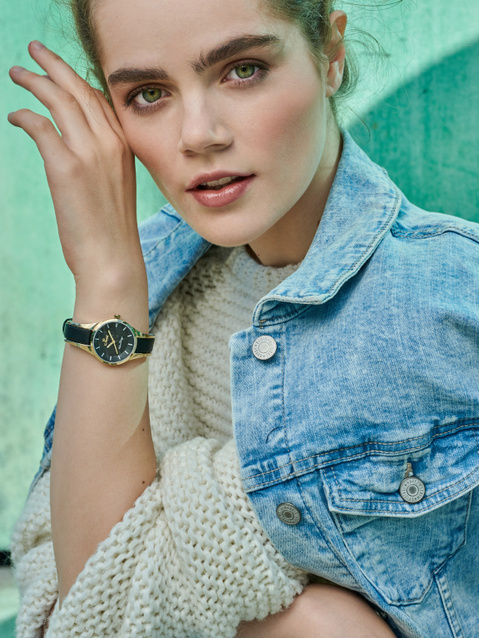 ZEGAREK G. ROSSI - KAYLE (zg624w) + BOX