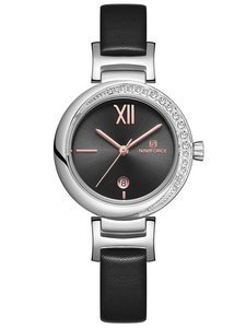 ZEGAREK DAMSKI NAVIFORCE - NF5007 (zn508d) + BOX