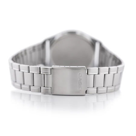 CASIO MEN'S WATCH MTP-V006D-7B2 (zd210e) + BOX