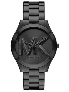 WOMEN'S WATCH MICHAEL KORS MK4734 Slim Runway + BOX