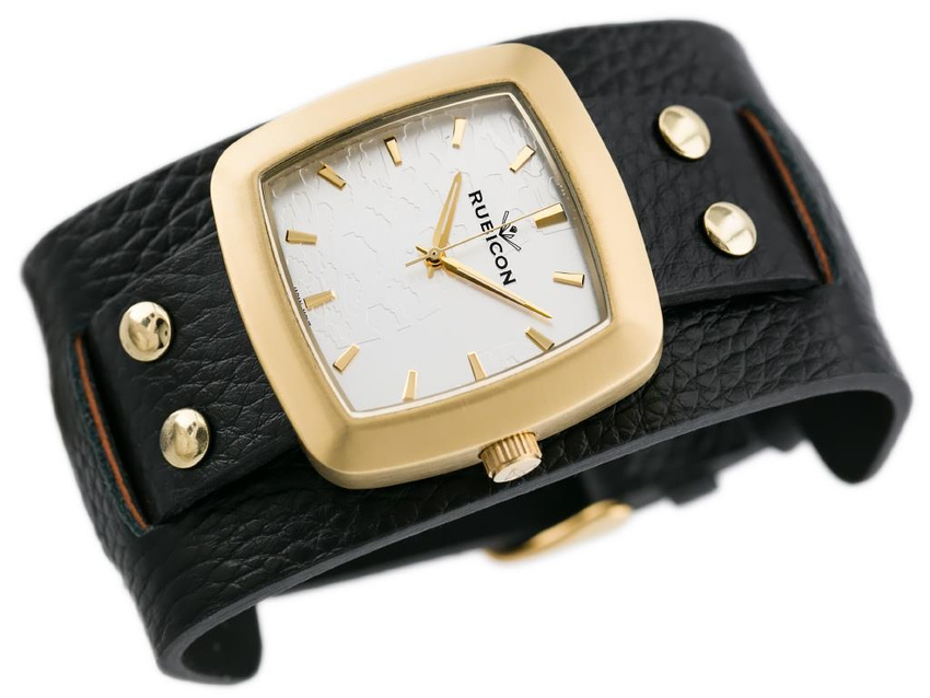 RUBICON WOMEN'S WATCH - BONIE (zr536a)