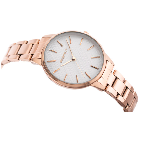 PERFECT S374-06 WOMEN'S WATCH (zp528e) + BOX