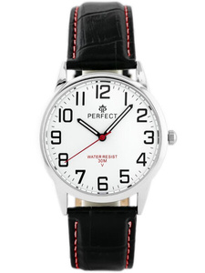 ZEGAREK MĘSKI PERFECT KLASYKA (zp269d)