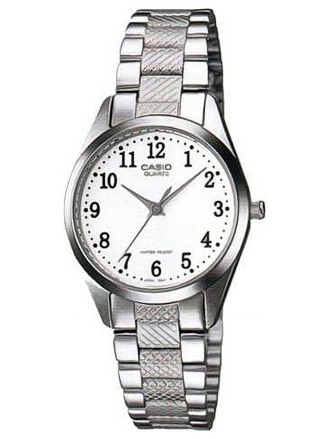 CASIO LTP-1274D-7B WOMEN'S WATCH (zd532b) + BOX