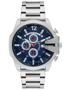 PERFECT MALE WATCH M513CH-04 - CHRONOGRAPH (zp387d) + BOX