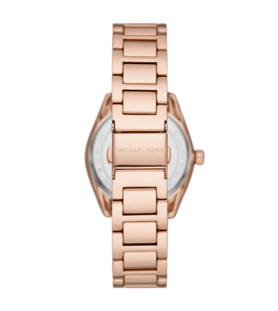 WOMEN'S WATCH Michael Kors Janelle MK4731 + BOX 