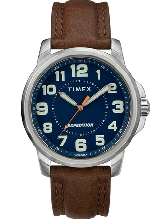 TIMEX Expedition Field Men's WATCH TW4B16000 + BOX