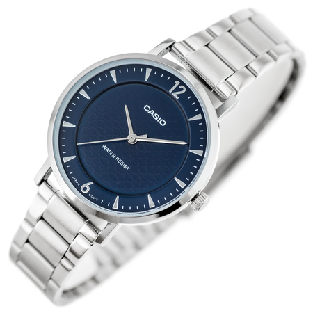 ZEGAREK DAMSKI CASIO LTP-VT04D-2A (zd659b) + BOX