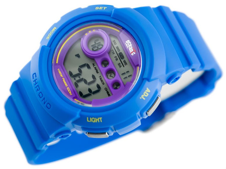 OCEANIC WOMEN'S WATCH M1138 - WR100 (ze523a)