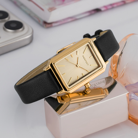 Zegarek damski PERFECT E404-03 + BOX