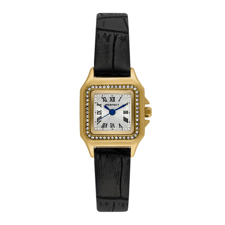 Zegarek damski PERFECT E405-03 + BOX