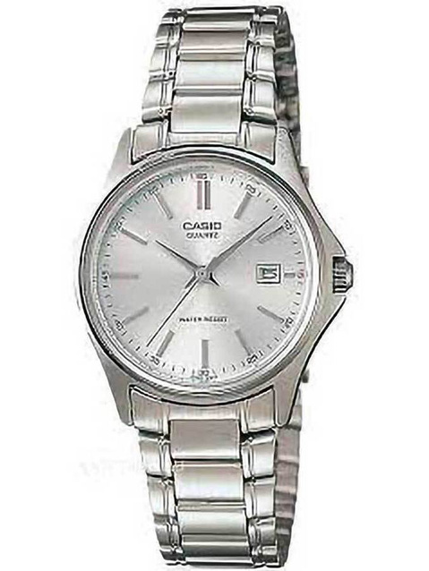 CASIO LTP-1183A-7A WOMEN'S WATCH (zd516d) + BOX