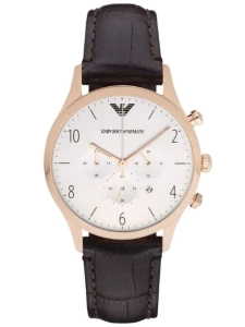 EMPORIO ARMANI AR1916 MEN'S WATCH - BETA (zi118a)