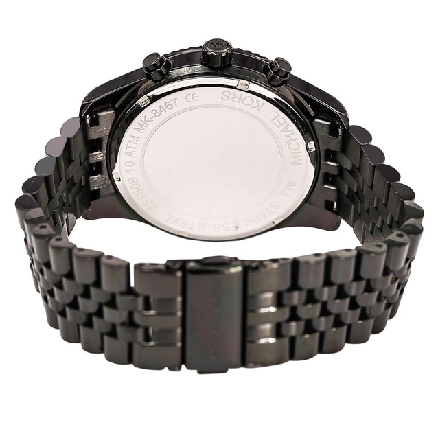 MICHAEL KORS Lexington Men's Watch MK8467 + BOX