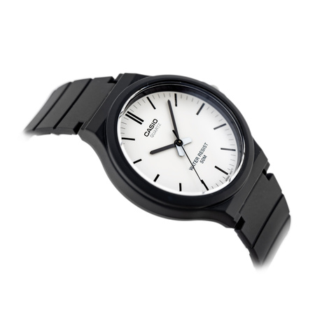 CASIO MEN'S WATCH MW-240-7E (zd166i) - CLASSIC + BOX