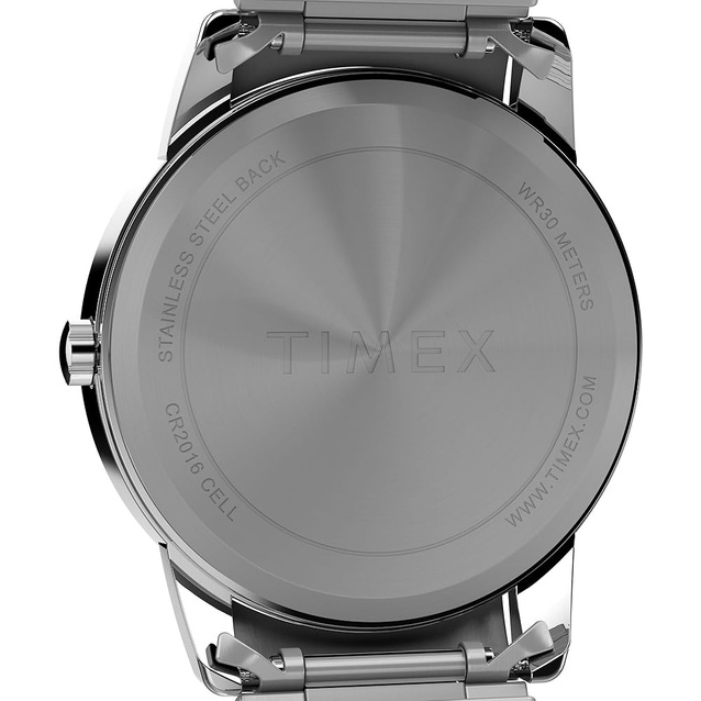 ZEGAREK MĘSKI TIMEX Easy Reader TW2R58400 + BOX