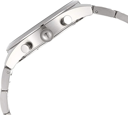 HUGO BOSS MEN'S WATCH 1513712 - PIONEER (zh016b)